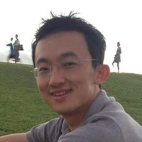 Waymo Employee Mo Xu's profile photo
