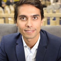 João Abiul Menano Email & Phone Number