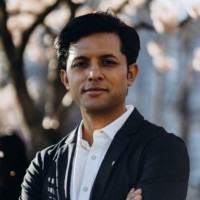 Innovation, Science and Economic Development Canada Employee Ankit Sharma's profile photo