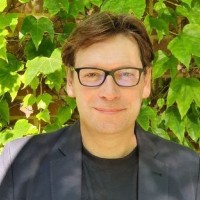 Arrive Employee Stephen Neil's profile photo