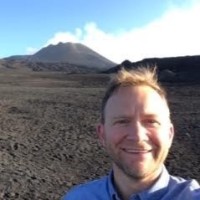 FLYR Labs Employee Matthew Drake's profile photo