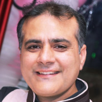 Ravi Arora Email & Phone Number