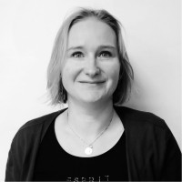 Alsace Tech Employee Aurore Guittré's profile photo