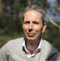 Lindab Profil Employee Jeroen Rook's profile photo
