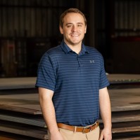 Leeco Steel Employee Cameron Carter's profile photo