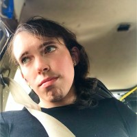 Allied Universal Employee Spencer Hackett's profile photo