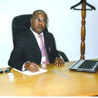 Indorama Eleme Fertilizers and Chemical Limited Employee Jossy Nkwocha's profile photo