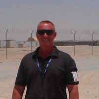 WillScot Employee Norman Keith's profile photo