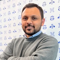 IBM Employee Malik Awais's profile photo
