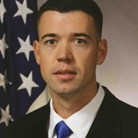 Commerce City Police Department Employee Zachary Pratz's profile photo