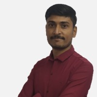 SOLVED Consulting Employee Jayant Gupta's profile photo