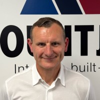 Politely Rebellious Next Gen CIC Employee Simon Ingram's profile photo