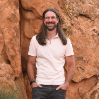 Provo City Employee Daniel Nelson's profile photo