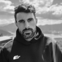 Compass Languages Employee Matias Lopez's profile photo