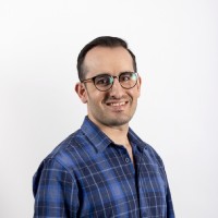 Dimerce Employee Bilal Kheet's profile photo