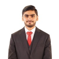 ABOUT YOU Employee Umer Shafiq's profile photo
