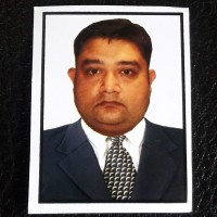 OZOPROP Employee Dhrubajyoti Choudhury's profile photo