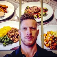 Drive Social Media Employee Andy Atchison's profile photo