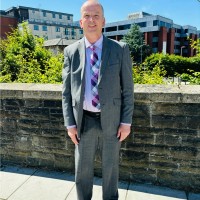 Access Financial Services Employee Jeremy Morcumb's profile photo