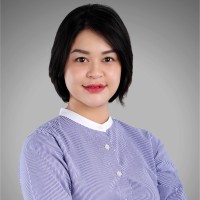 Ashley Cho Email