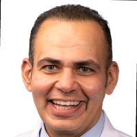 University of South Dakota Employee Nessim Amin's profile photo