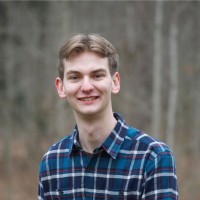 Tilray Brands, Inc. Employee Ethan Bauer's profile photo
