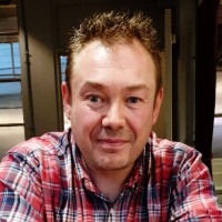 Academia Language School Employee Jason Cann's profile photo