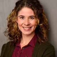 Brightside Employee Alison Rubens's profile photo