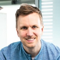 Product Focus Employee Jan Harste's profile photo