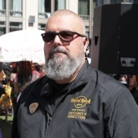 Hard Rock Hotel San Diego Employee Chris Redmond's profile photo