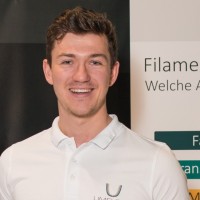 Umeleon Employee Sebastian Haase's profile photo