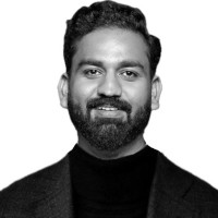 Enterprise Bot Employee Sravan P's profile photo