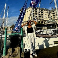Caudan Development Ltd Employee Vanessa Luximon's profile photo