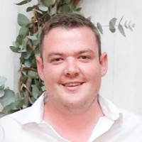 TRUECHART Employee Wimpie Smith's profile photo