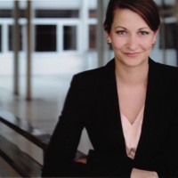 HygroMatik GmbH Employee Kristina Fürst's profile photo