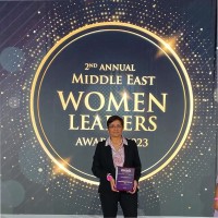 Xanara Employee Jyoti Keshavan's profile photo