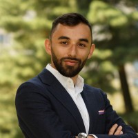 Joshua Abada Email & Phone Number