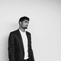 BRIDGE INTERNATIONAL CONSULTANCY AND MIGRATION LIMITED Employee Nikesh Khatiwada's profile photo