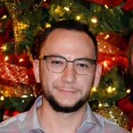Muniservices, LLC Employee Ramon Llamas's profile photo