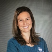 American Indian Health & Services Employee Erin Bishop's profile photo