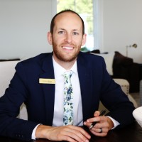 Kingsmill Resort Employee Stephen Milham's profile photo
