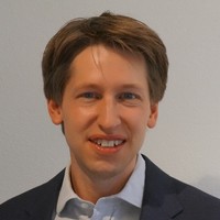 Sandoz Employee Simon Schmid's profile photo