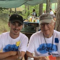 Reynolds American Inc. Employee Nathaniel Rice's profile photo