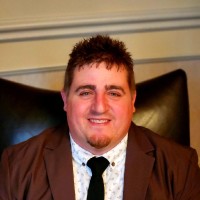 Hudsonville Creamery and Ice Cream Employee Kyle Lorenz's profile photo