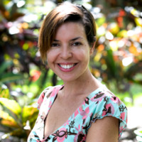 FirstClass.com.au Employee Simone Ducrou's profile photo