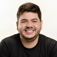 iCred - Crédito Inteligente Employee Júlio César Matos's profile photo