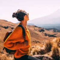 CouponBirds Employee Cecilia Luo's profile photo