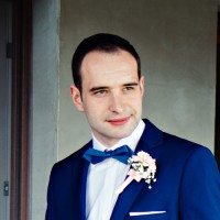 Astrato Analytics Employee Krzysztof Kubiak's profile photo