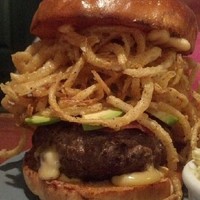 Bluestone Grill Employee Lauren Speisman's profile photo