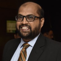 Inebura Employee Sridhar Kuchibhottlla's profile photo